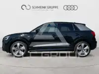 2025 Audi Q2