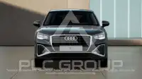 2025 Audi Q2