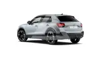 2025 Audi Q2