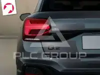 2025 Audi Q2