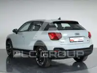 2025 Audi Q2