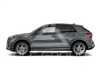 2025 Audi Q2