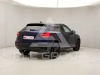 2025 Audi Q2