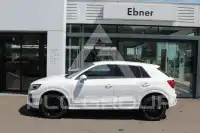 2025 Audi Q2