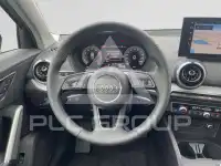 2025 Audi Q2