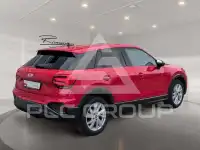 2025 Audi Q2