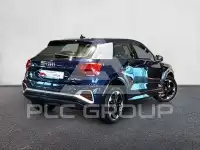 2025 Audi Q2