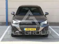 2025 Audi Q2