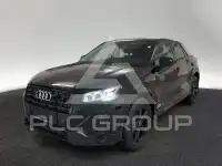2025 Audi Q2