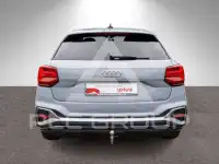2025 Audi Q2