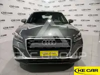 2025 Audi Q2