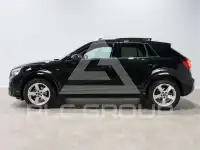 2025 Audi Q2