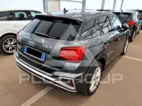 2025 Audi Q2