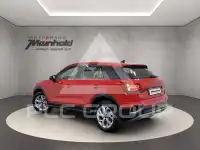 2025 Audi Q2