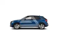 2025 Audi Q2