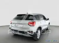 2025 Audi Q2