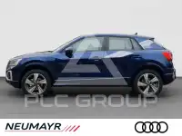 2025 Audi Q2
