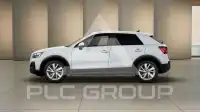 2025 Audi Q2