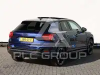 2025 Audi Q2
