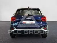 2025 Audi Q2