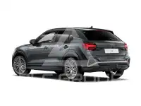 2025 Audi Q2