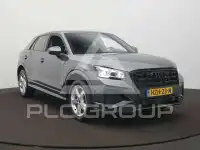 2025 Audi Q2