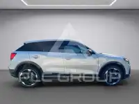 2025 Audi Q2