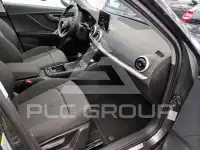2025 Audi Q2
