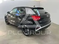2025 Audi Q2