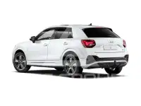2025 Audi Q2