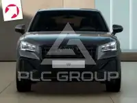 2025 Audi Q2