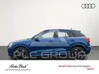 2025 Audi Q2