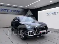 2025 Audi Q2