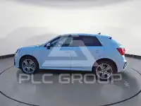 2025 Audi Q2