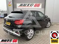 2025 Audi Q2