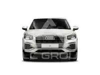 2025 Audi Q2