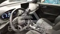 2025 Audi Q2