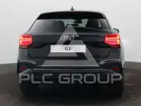 2025 Audi Q2