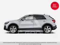 2025 Audi Q2
