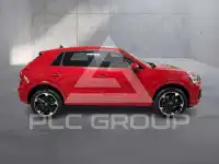 2025 Audi Q2