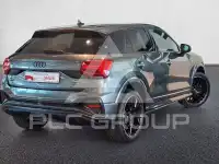 2025 Audi Q2