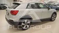 2025 Audi Q2