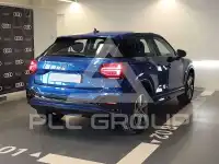 2025 Audi Q2