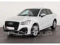 2025 Audi Q2