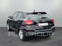 2025 Audi Q2