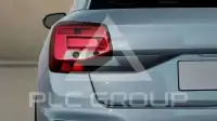 2025 Audi Q2
