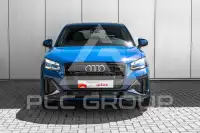 2025 Audi Q2