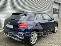 2026 Audi Q2