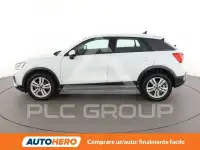 2025 Audi Q2