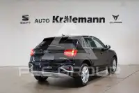 2025 Audi Q2